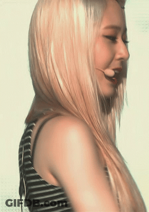 Legally Blonde GIF