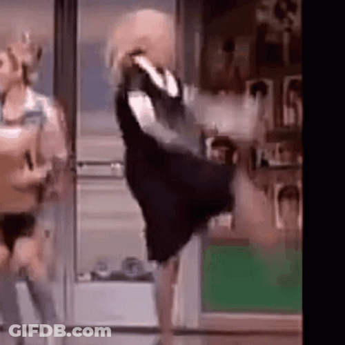 Legally Blonde GIF