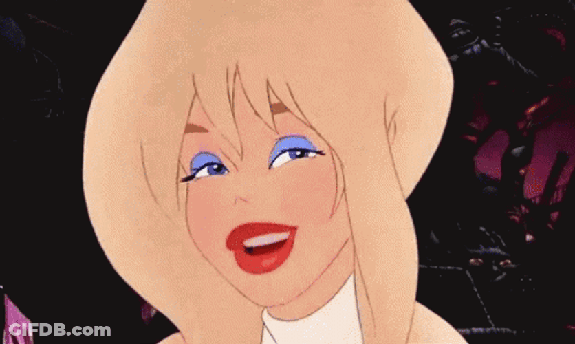Legally Blonde GIF