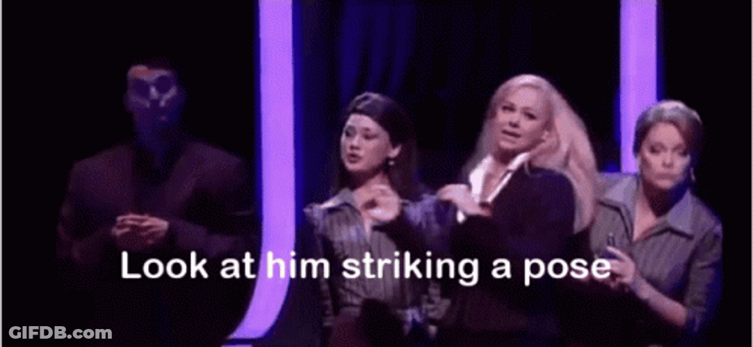 Legally Blonde He Will Bloom Like A Rose GIF
