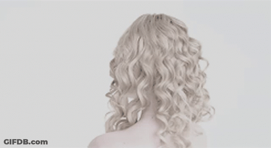 Legally Blonde GIF