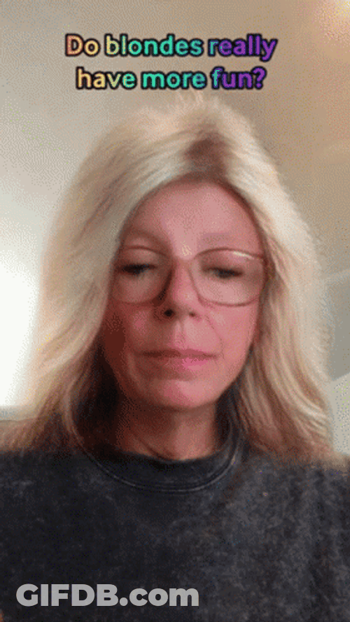 Legally Blonde GIF