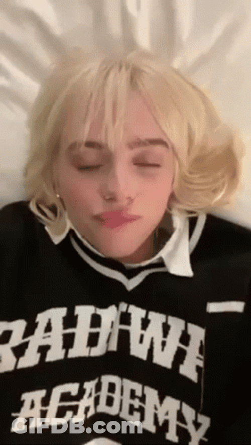 Legally Blonde GIF