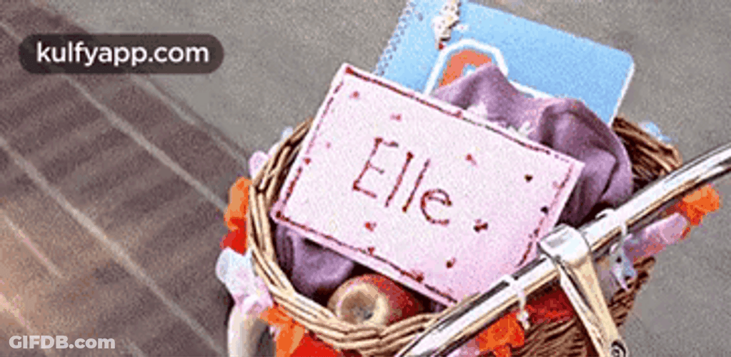 Legally Blonde GIF