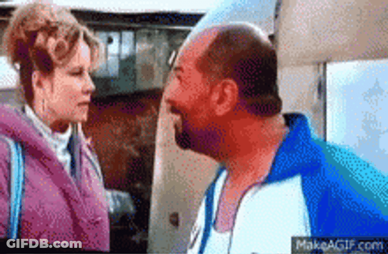 Legally Blonde GIF