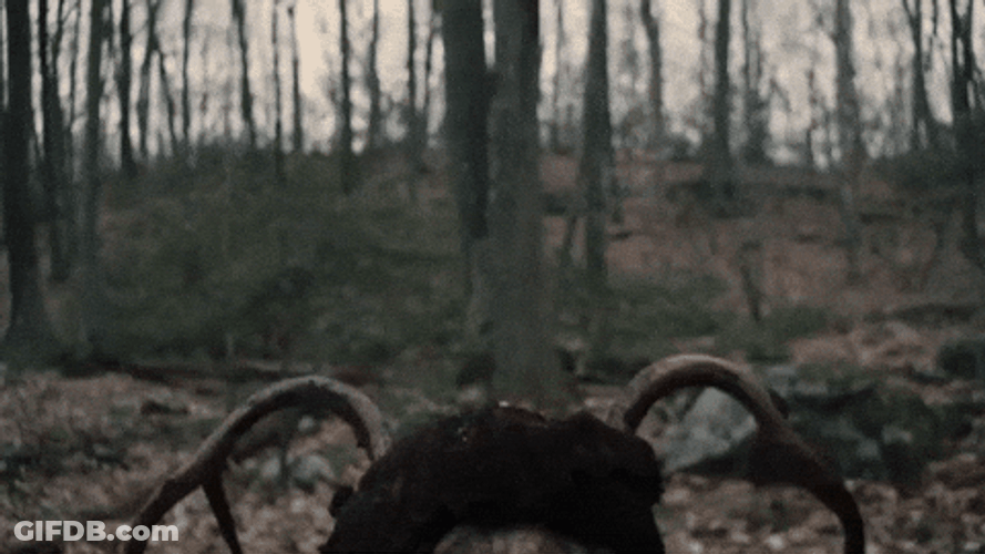 Legend Of Avantris Wendigo GIF