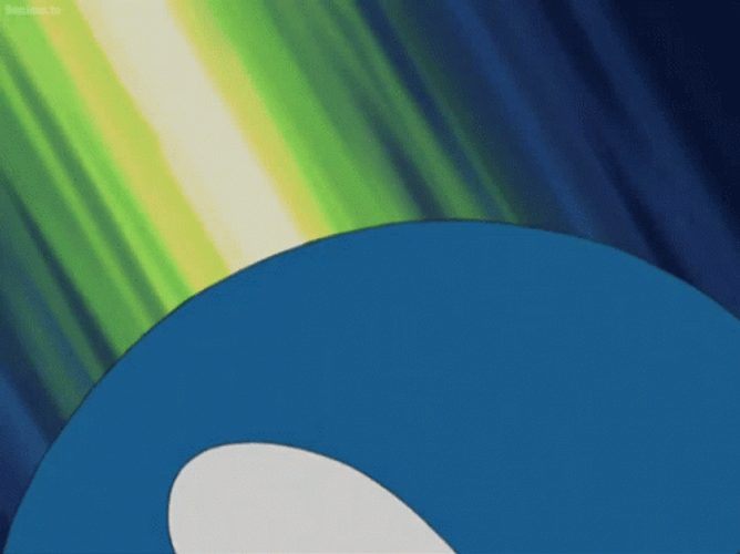 Legendary Pokemon Clash Kyogre Vs Groudon GIF