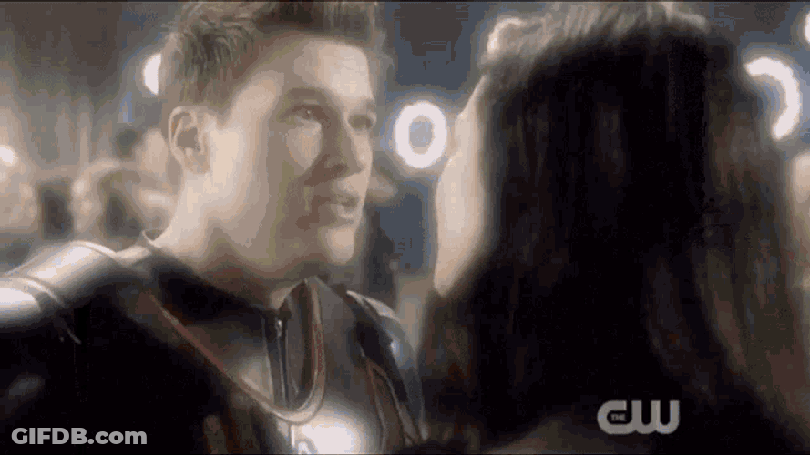 Legends Of Tomorrow Steelhacker GIF