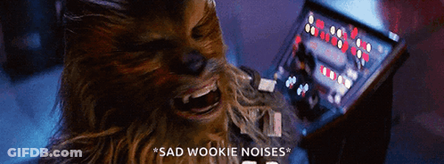 Lego Character May The Force GIF