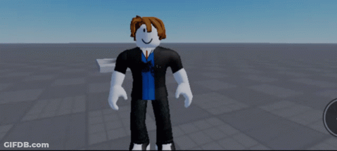 Lego King Bacon Destroyed GIF
