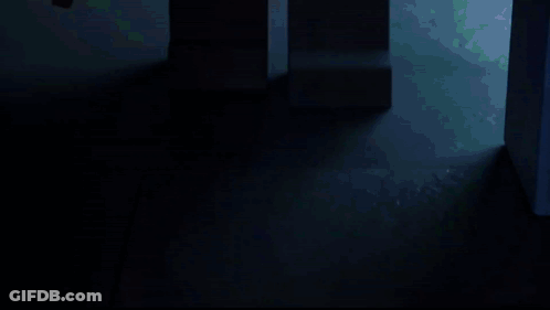 Lego Man In Suit Holding Paper GIF