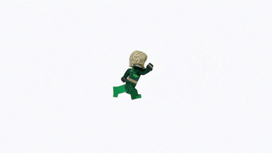 Lego Ninjago Season 15 GIF