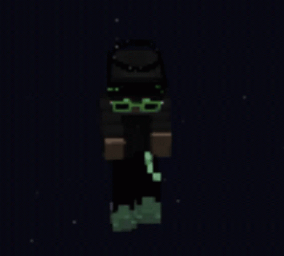 Lego Right Foot Creep GIF