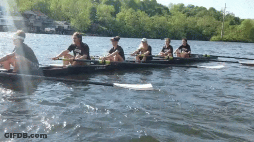 Lehighrowing GIF