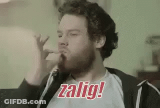Lekker Lekker Lekker GIF