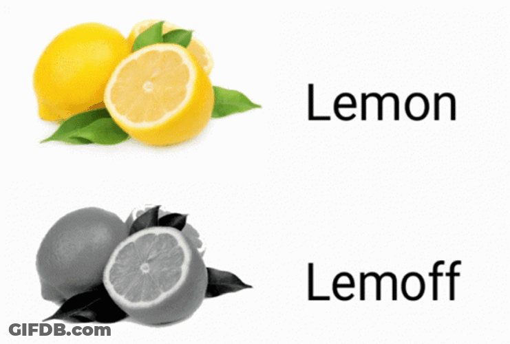 Lemon And Lemoff Joke GIF