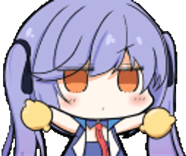 Lemon Sticker GIF