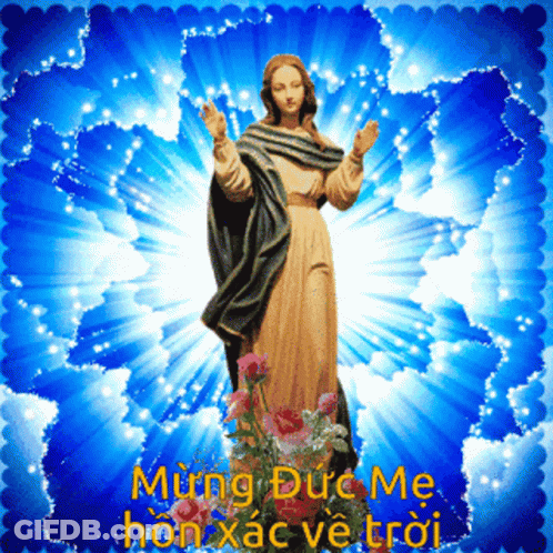Lênhân Dao Vancan GIF