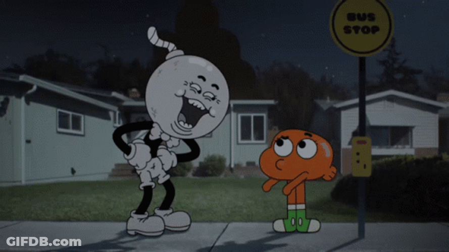 Lenny Face Darwin GIF