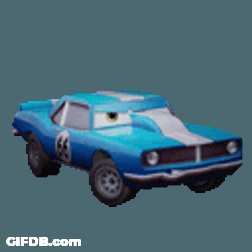 Lenny Project Trilogy Sticker GIF