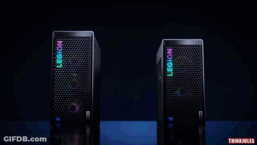 Lenovo Lenovo Legion GIF