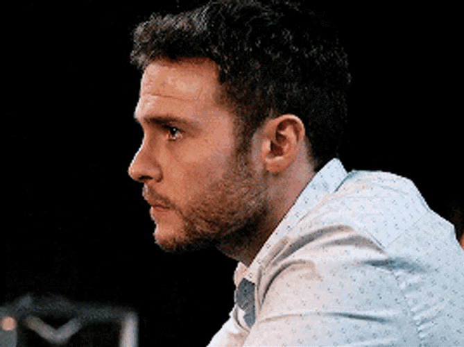 Leo Fitz Agents Of Shield GIF