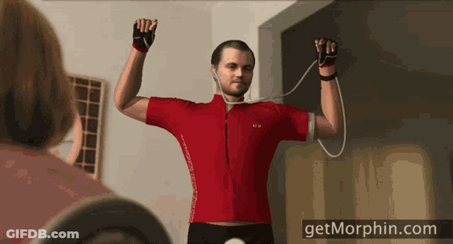 Leonardo Dicaprio Leonardo GIF