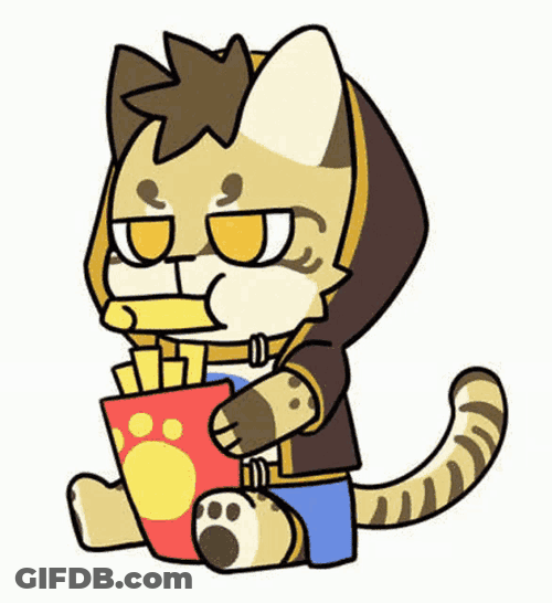 Leopard GIF