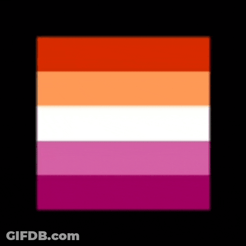 Lesbian Cube Cube Lesbian GIF