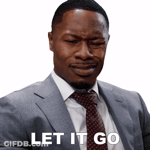 Let It Go Gary Marshall GIF
