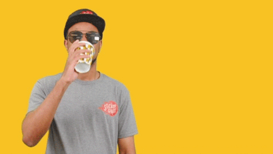 Let Me Do It For You Frustrated Guy GIF