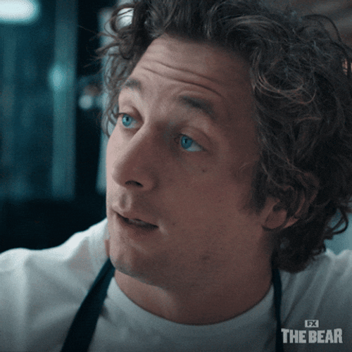 Let Me Do It For You Jeremy Allen GIF
