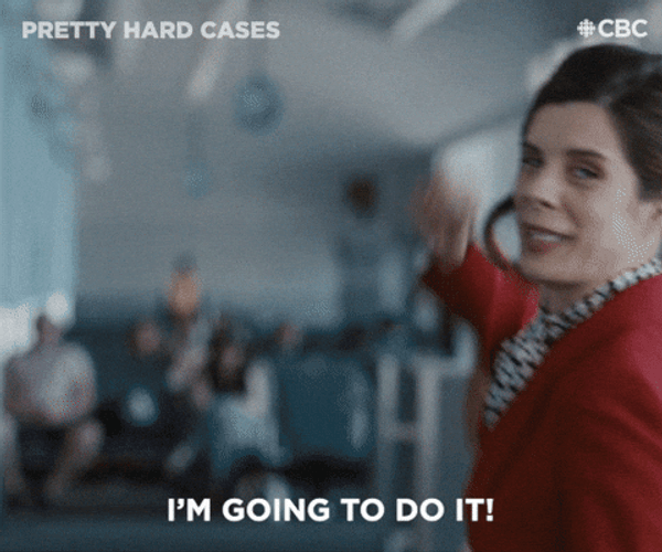 Let Me Do It For You Saucy Lawyer GIF