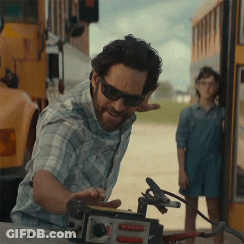 Let Me Do It M Grooberson GIF