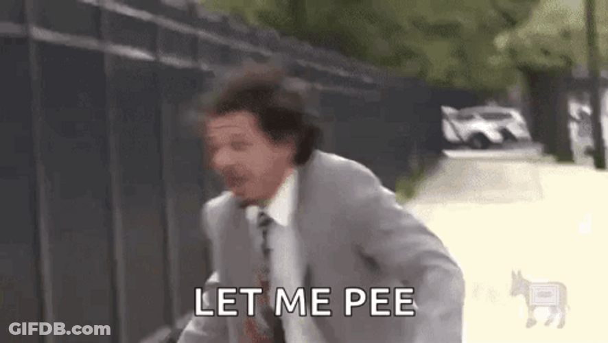 Let Me In Eric Andre Meme GIF
