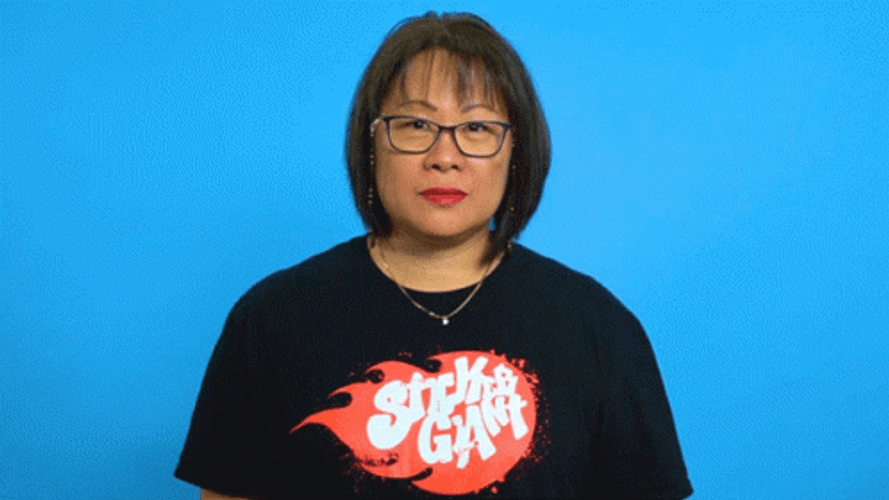 Let Me Remind You Of Your Timecard GIF