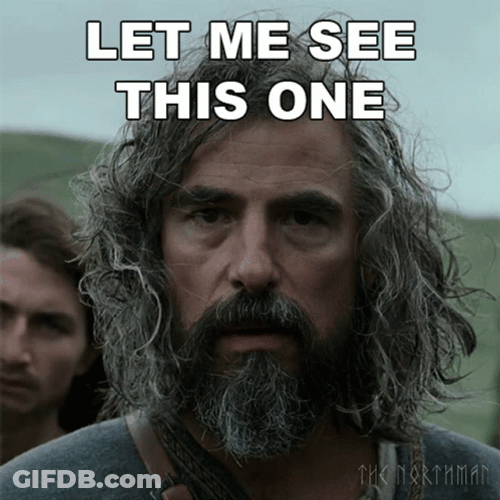 Let Me See This One GIF