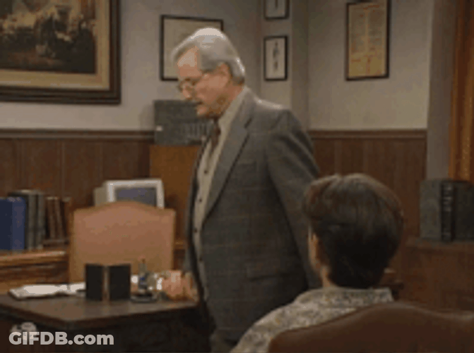 Let Me Show You My Big Surprise GIF