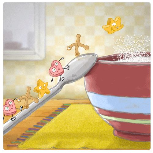 Let's Dive For It's A Funny Holiday GIF