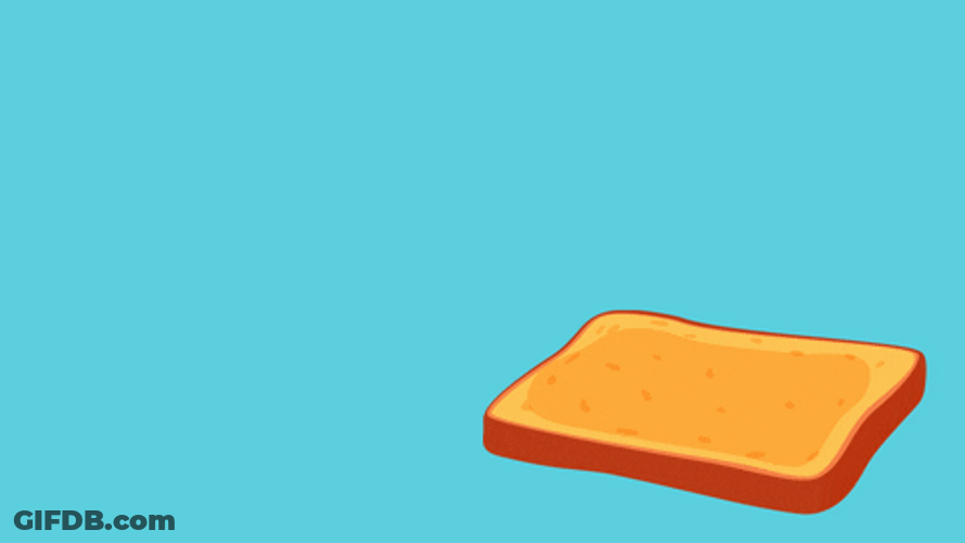 Let's French Toast GIF