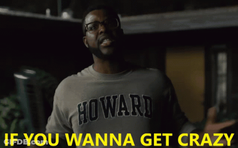 Let's Get Crazy Lets Roll GIF