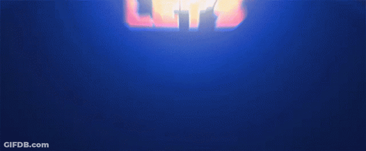 Let's Get Ready To Rumble Official Trailer GIF