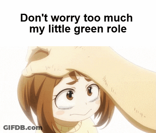 Let's Get Rotation Together GIF
