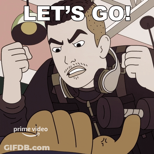 Let's Go Angry Fairfax GIF