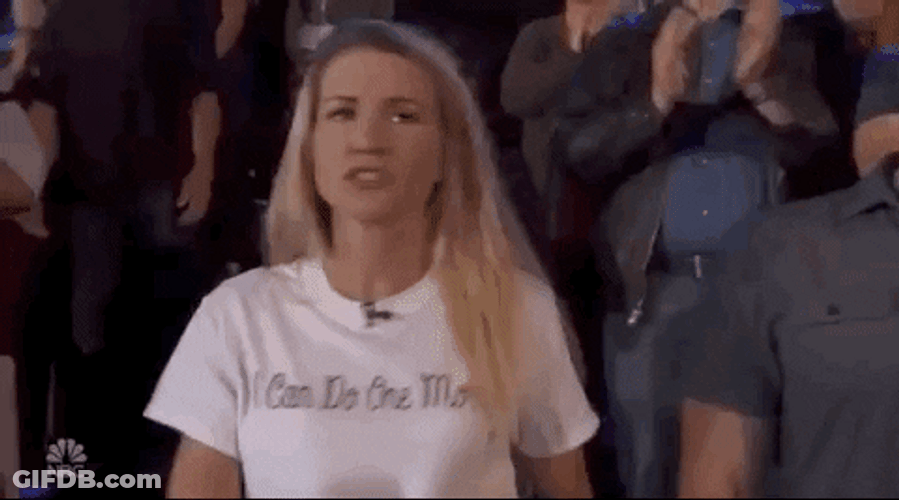 Let's Go Audience Motivation GIF