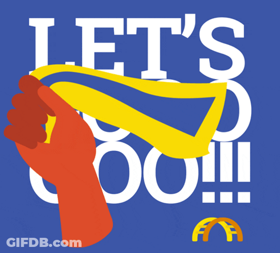 Let's Go Brewers Team GIF