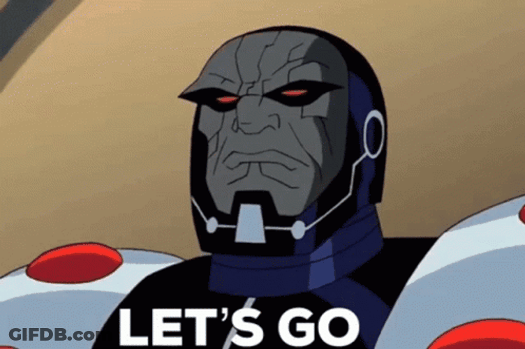 Let's Go Darkshield GIF