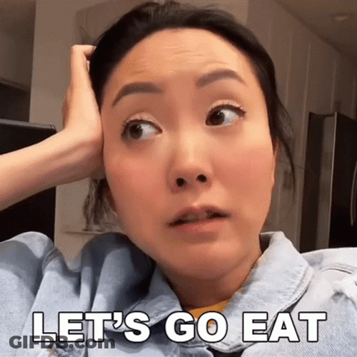 Let's Go Jennie Weenie GIF