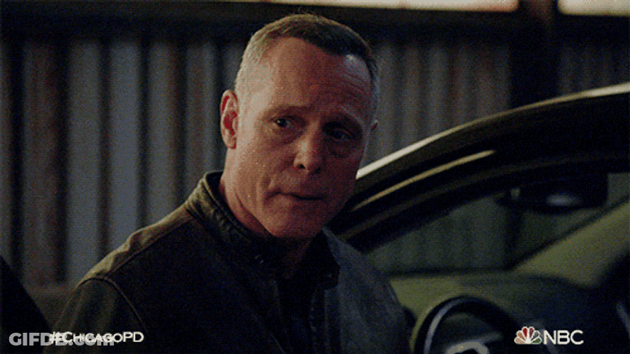 Let's Go Let's Leave GIF