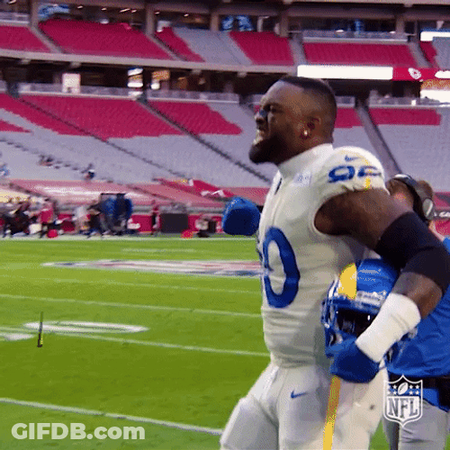 Let's Go Now Time To Play The Game GIF
